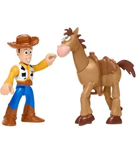 Amazon.co.jp: ディズニー ピクサー IMAGINEXT トイストーリー